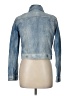 Levi's 100% Cotton Blue Denim Jacket Size L - photo 2