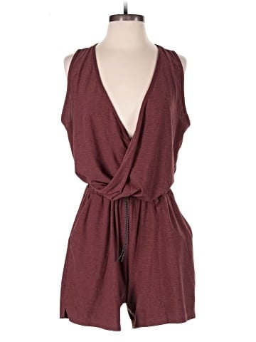 Active by Old Navy Romper (view 1)