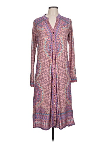 Hale Bob Casual Dress (view 1)