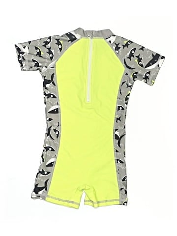 Assorted Brands Rash Guard (view 2)