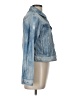 Levi's 100% Cotton Blue Denim Jacket Size L - photo 4