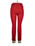 Fenn Wright Manson Solid Red Active Pants Size 14 - photo 2