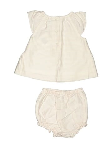 Janie and Jack Sleeveless Top (view 2)