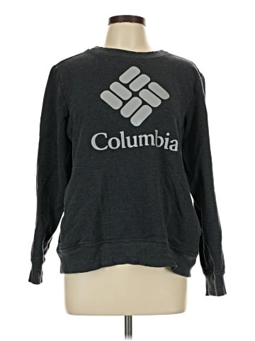 Columbia Sweatshirt (view 1)