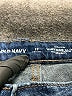 Old Navy Blue Jeans Size 12 Petite - photo 6