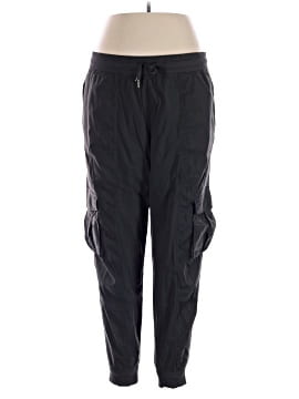 Lululemon Athletica Cargo Pants