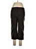 Ann Taylor LOFT Brown Casual Pants Size 14 - photo 1