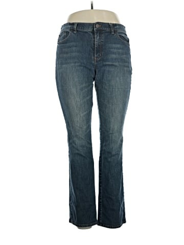 New York & Company Jeans (view 1)