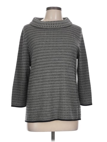 Talbots Wool Pullover Sweater (view 1)