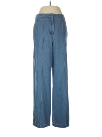 Rosetta Getty Jeans (view 1)