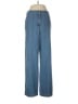 Rosetta Getty Blue Jeans Size 8 - photo 1