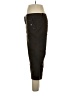Ann Taylor LOFT Brown Casual Pants Size 14 - photo 5