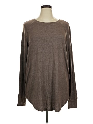 Xieerduo Pullover Sweater (view 1)