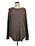 Xieerduo Brown Pullover Sweater Size XXL - photo 1