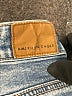 American Eagle Outfitters Hearts Blue Jeans Size 00R - photo 7