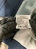 Clique Blue Snow Jacket Size XS - photo 7