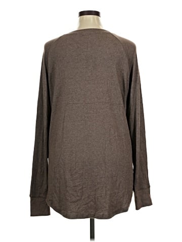 Xieerduo Pullover Sweater (view 2)
