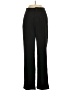 Unbranded Solid Black Dress Pants Size XS - photo 1