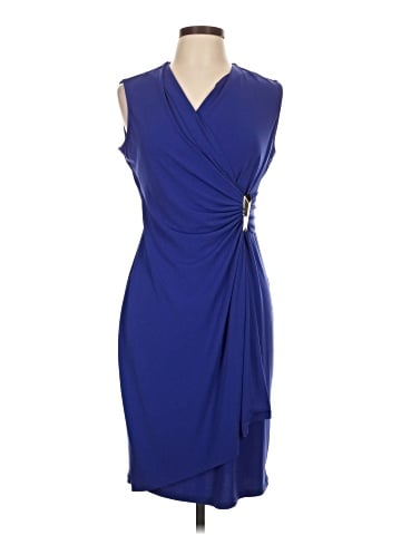 Calvin Klein Cocktail Dress (view 1)