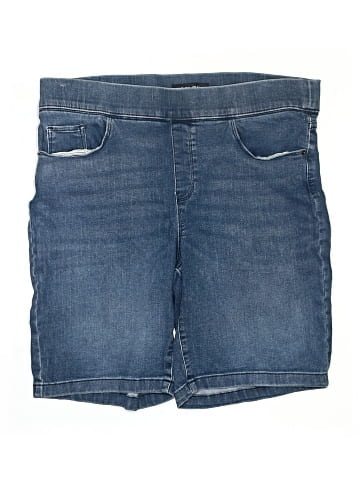 DKNY Jeans Denim Shorts (view 1)
