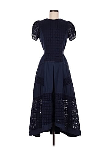 3.1 Phillip Lim Cocktail Dress (view 1)