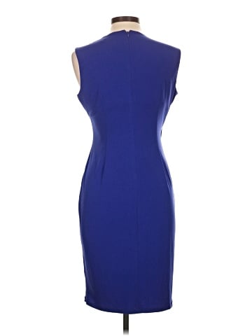 Calvin Klein Cocktail Dress (view 2)