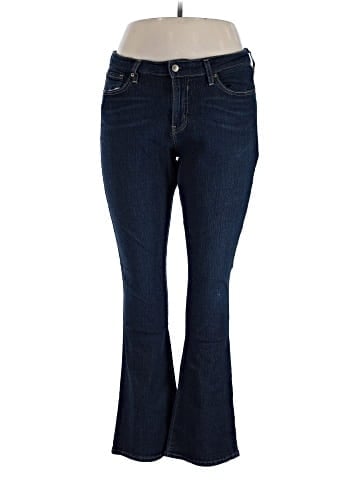 Levi Strauss Signature Jeans (view 1)