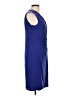 Calvin Klein Blue Cocktail Dress Size 10 - photo 4