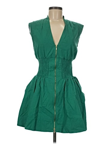 Anthropologie Casual Dress (view 1)