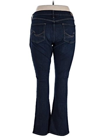 Levi Strauss Signature Jeans (view 2)
