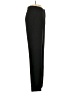 Unbranded Solid Black Dress Pants Size XS - photo 4