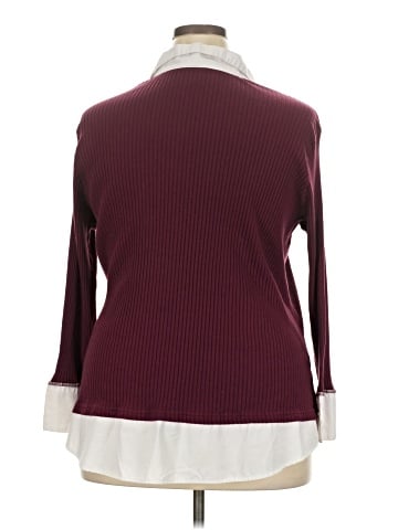 Fashion Bug Pullover Sweater (view 2)