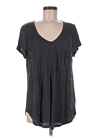 Pure & Good Short Sleeve T-Shirt (view 1)