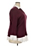 Fashion Bug Burgundy Pullover Sweater Size 2X (estimated) - photo 4
