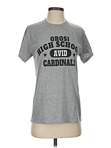 Gildan Short Sleeve T-Shirt (view 1)