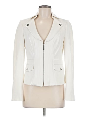 White House Black Market Jacket (view 1)