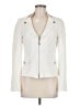 White House Black Market Ivory Jacket Size 8 - photo 1