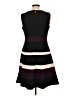 Tommy Hilfiger Color Block Black Casual Dress Size 12 - photo 2