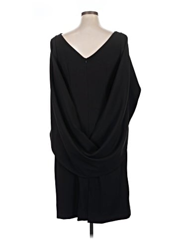 Betsy & Adam Cocktail Dress (view 2)