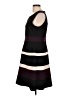 Tommy Hilfiger Color Block Black Casual Dress Size 12 - photo 5