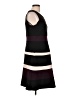 Tommy Hilfiger Color Block Black Casual Dress Size 12 - photo 4
