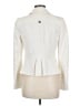 White House Black Market Ivory Jacket Size 8 - photo 2