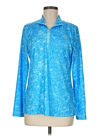 Adidas Long Sleeve Polo (view 1)