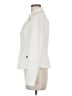 White House Black Market Ivory Jacket Size 8 - photo 5