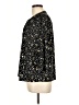 Napa Valley Stars Black 3/4 Sleeve Blouse Size L (petite) - photo 5