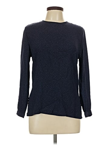 Gianni Sport Long Sleeve Top (view 1)