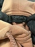 Topshop Tan Sweatshirt Size 4 - photo 7