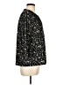 Napa Valley Stars Black 3/4 Sleeve Blouse Size L (petite) - photo 4