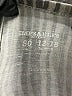 Imps & Elfs Stripes Gray Casual Pants Size 12-18 mo - photo 3