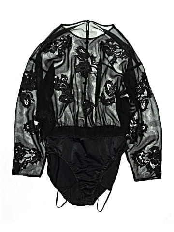 Natori Bodysuit (view 1)